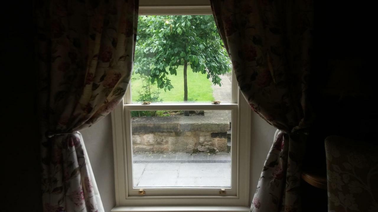 The Rectory Rooms, Studio 3 Skipton Εξωτερικό φωτογραφία