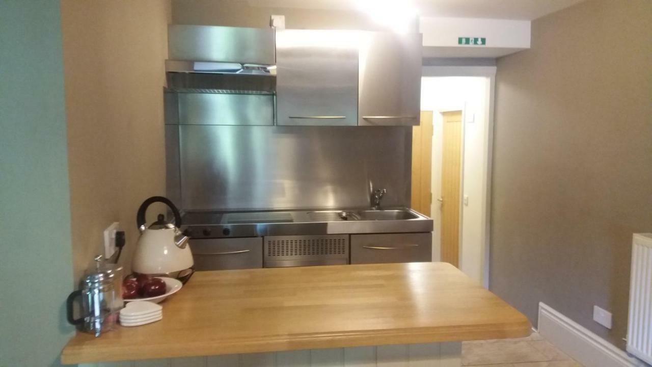 The Rectory Rooms, Studio 3 Skipton Εξωτερικό φωτογραφία