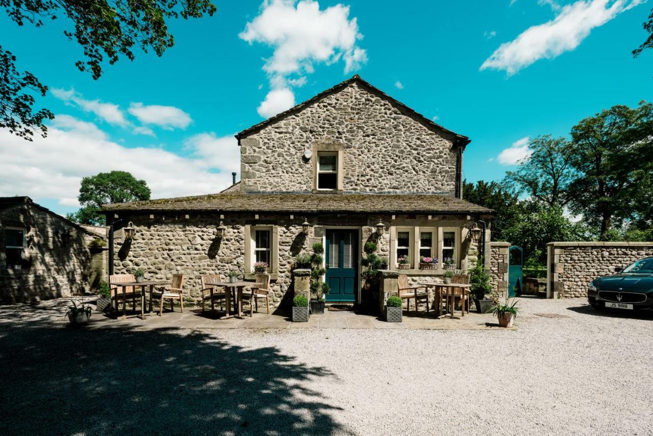 The Rectory Rooms, Studio 3 Skipton Εξωτερικό φωτογραφία