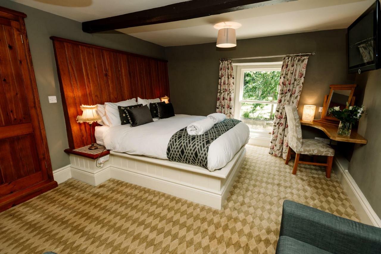 The Rectory Rooms, Studio 3 Skipton Εξωτερικό φωτογραφία