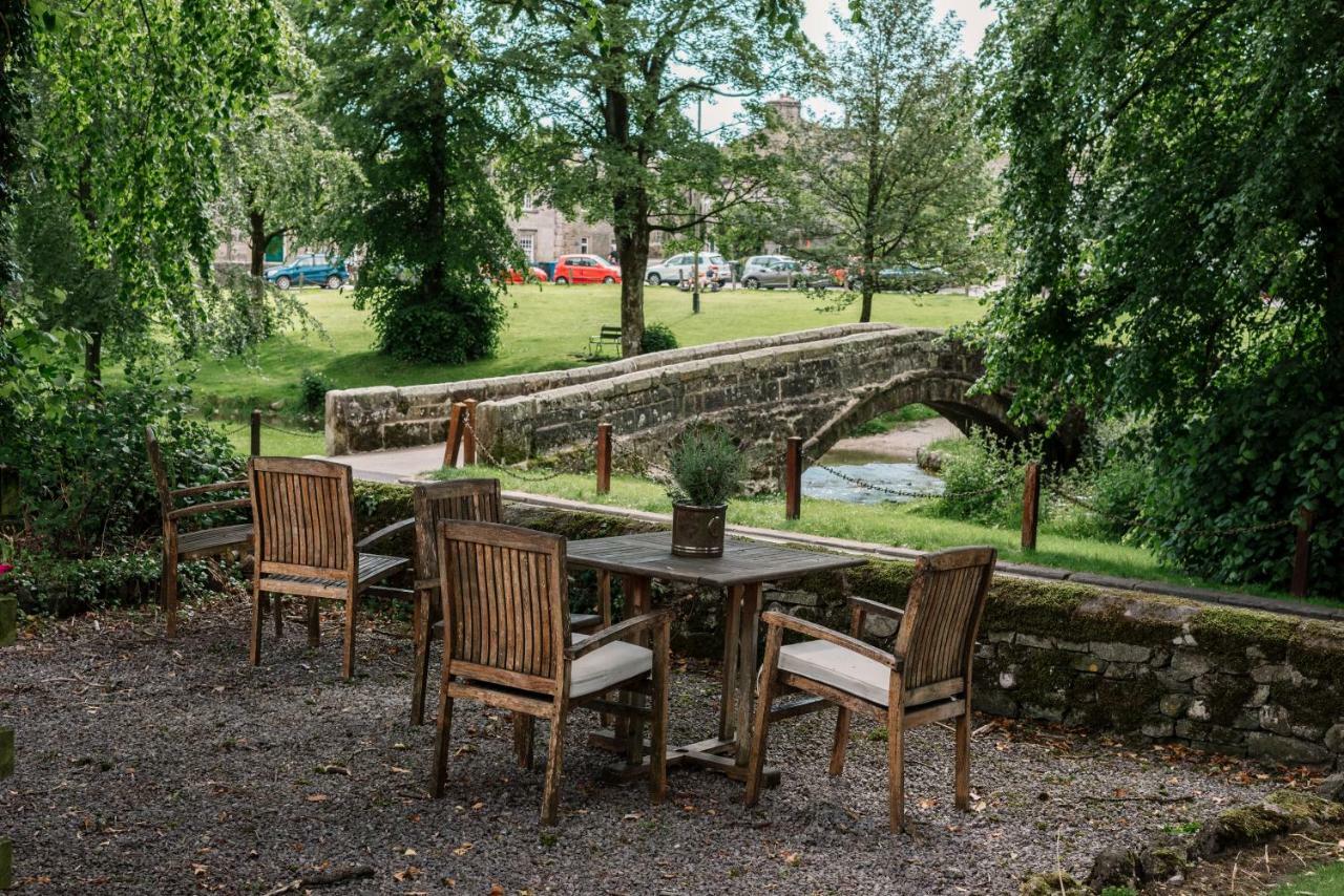 The Rectory Rooms, Studio 3 Skipton Εξωτερικό φωτογραφία