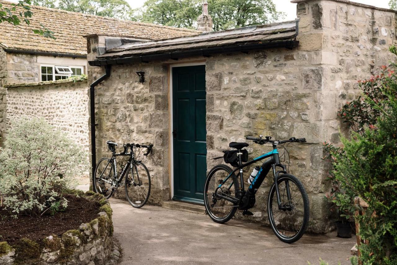 The Rectory Rooms, Studio 3 Skipton Εξωτερικό φωτογραφία
